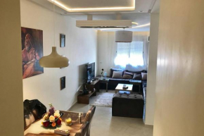 Agadir Appartement Comfy & Cosy, Agadir